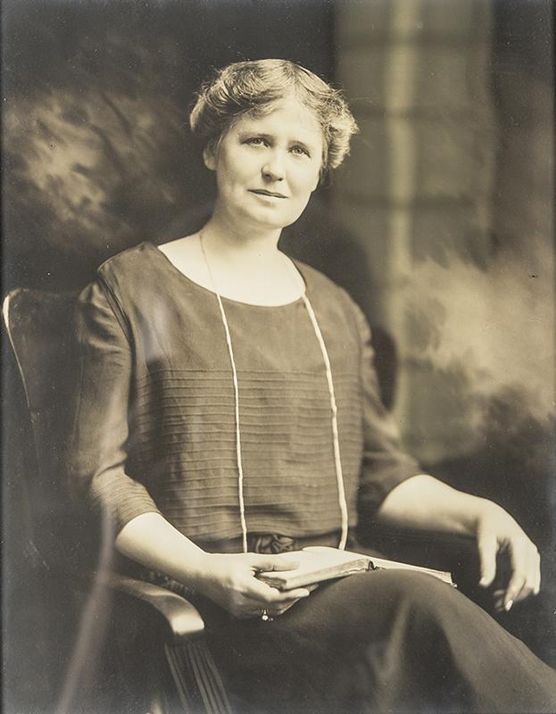 Mary Norman Moore Photo